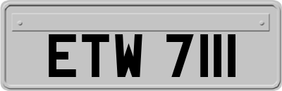ETW7111