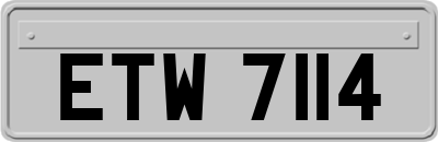 ETW7114