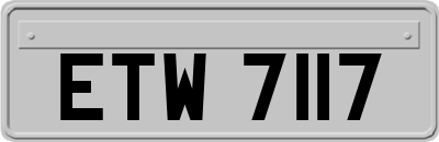 ETW7117