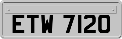 ETW7120