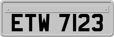 ETW7123