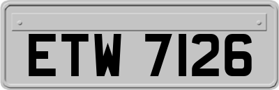 ETW7126