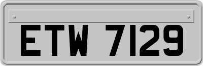 ETW7129