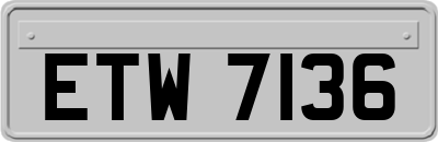 ETW7136