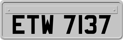 ETW7137