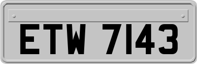 ETW7143