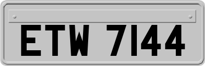 ETW7144