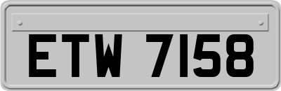 ETW7158