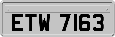 ETW7163