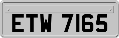 ETW7165