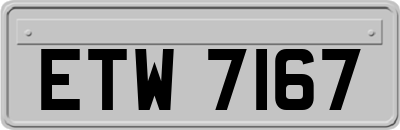 ETW7167