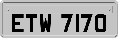 ETW7170