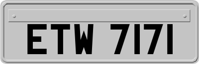 ETW7171