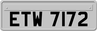 ETW7172