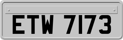 ETW7173
