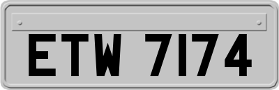 ETW7174
