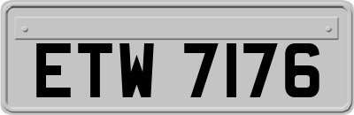 ETW7176