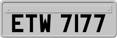 ETW7177