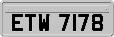 ETW7178
