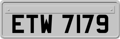 ETW7179