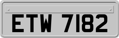 ETW7182