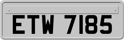 ETW7185