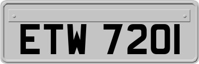 ETW7201
