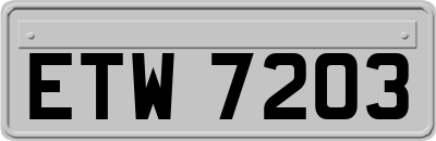 ETW7203