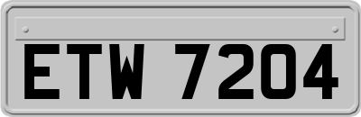 ETW7204