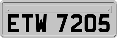 ETW7205