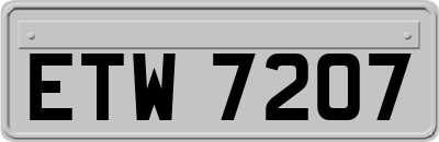 ETW7207