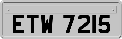 ETW7215