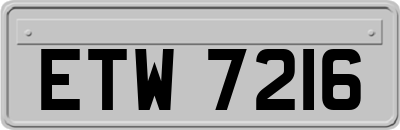 ETW7216