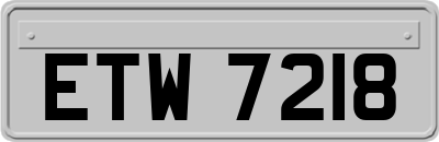 ETW7218