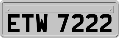 ETW7222