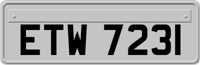 ETW7231