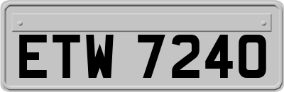 ETW7240