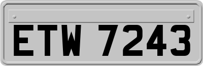 ETW7243
