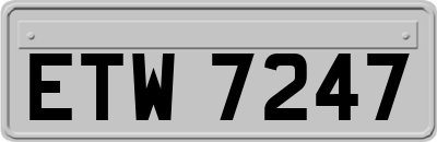 ETW7247