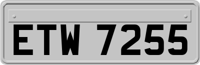 ETW7255