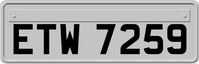 ETW7259