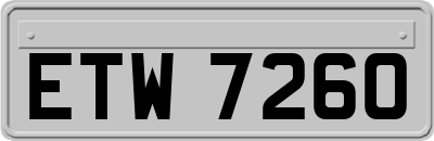 ETW7260