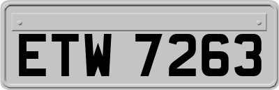ETW7263