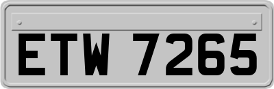 ETW7265