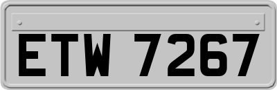 ETW7267