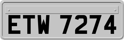 ETW7274