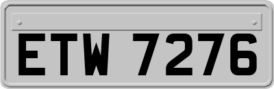ETW7276
