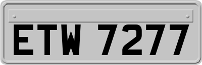 ETW7277