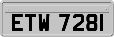 ETW7281
