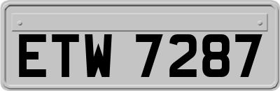 ETW7287